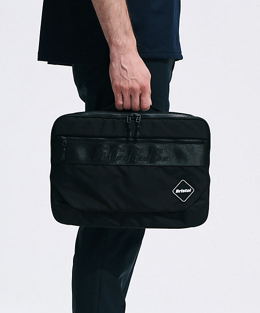 ラップトップケース TOUR LAPTOP CASE FCRBー