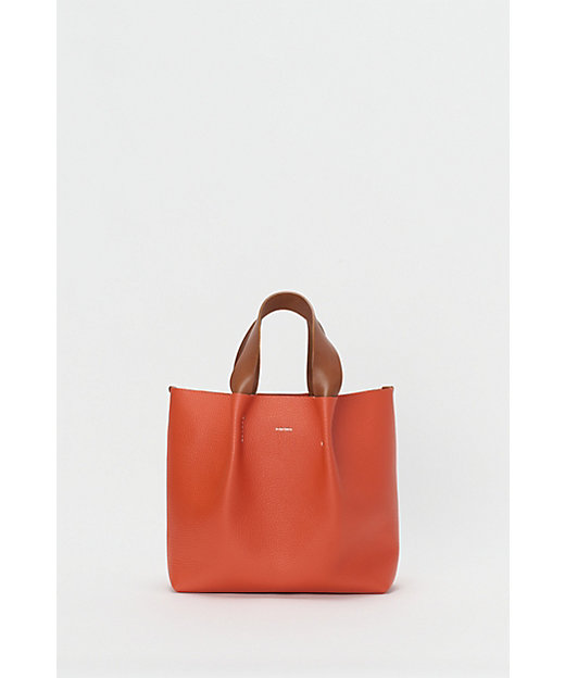 hender scheme エンダースキーマ piano bag M オレンジ-B'z