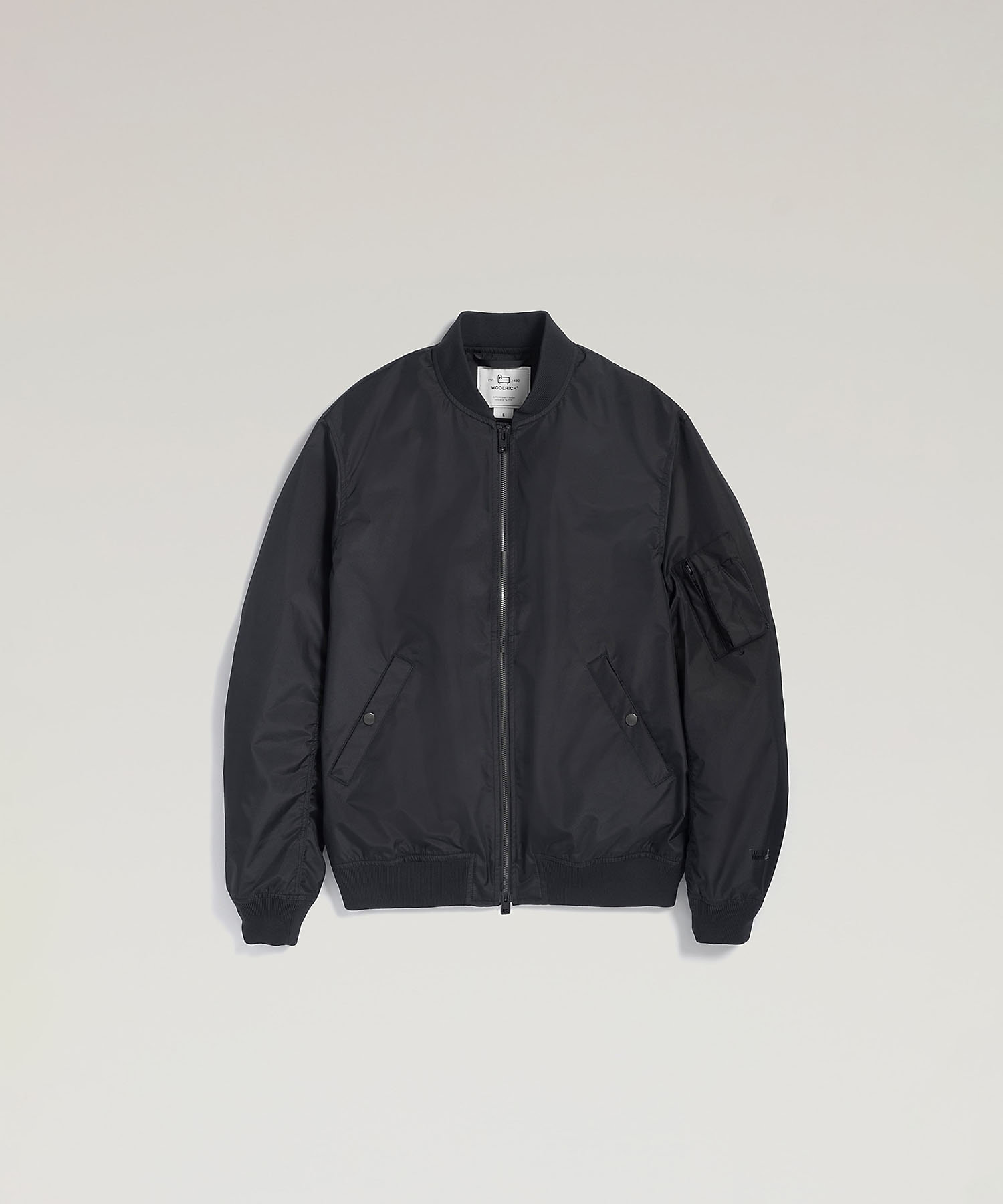 ゴアテックス ボンバー ジャケット／ GOREーTEX BOMBER