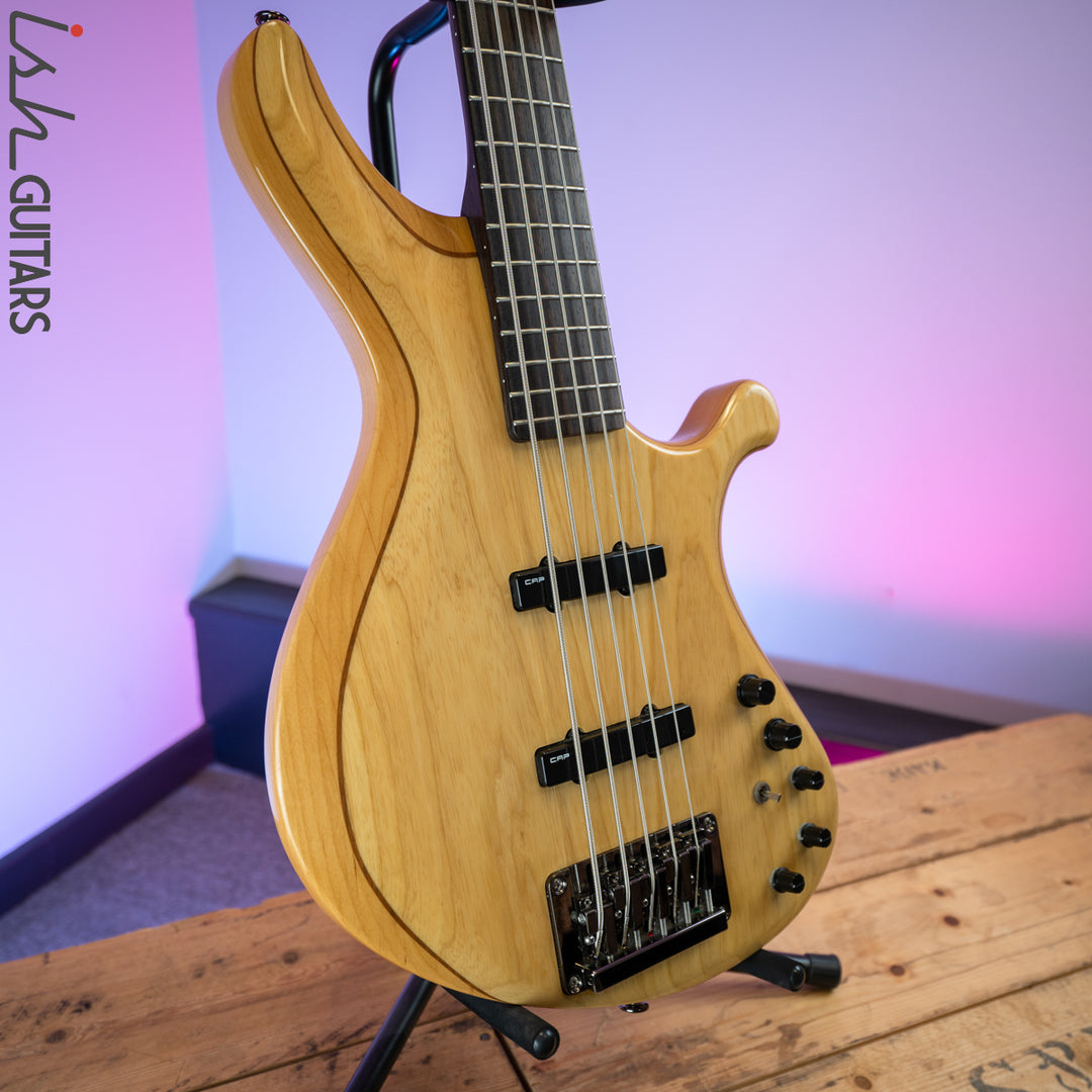 Ibanez Grooveline G105 – Ish Guitars