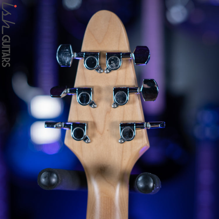 2000's Maestro by Gibson Roadie Mini Flying V Guitar – Ish Guitars