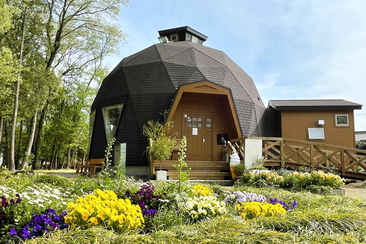 マツガミネコーヒービルヂング103 グリムの森店 | 石橋ローカルWEB