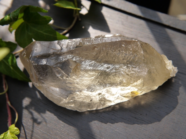 高品質❗️浄化 超強いパワーアゼツライト☆レインボーヒマラヤ