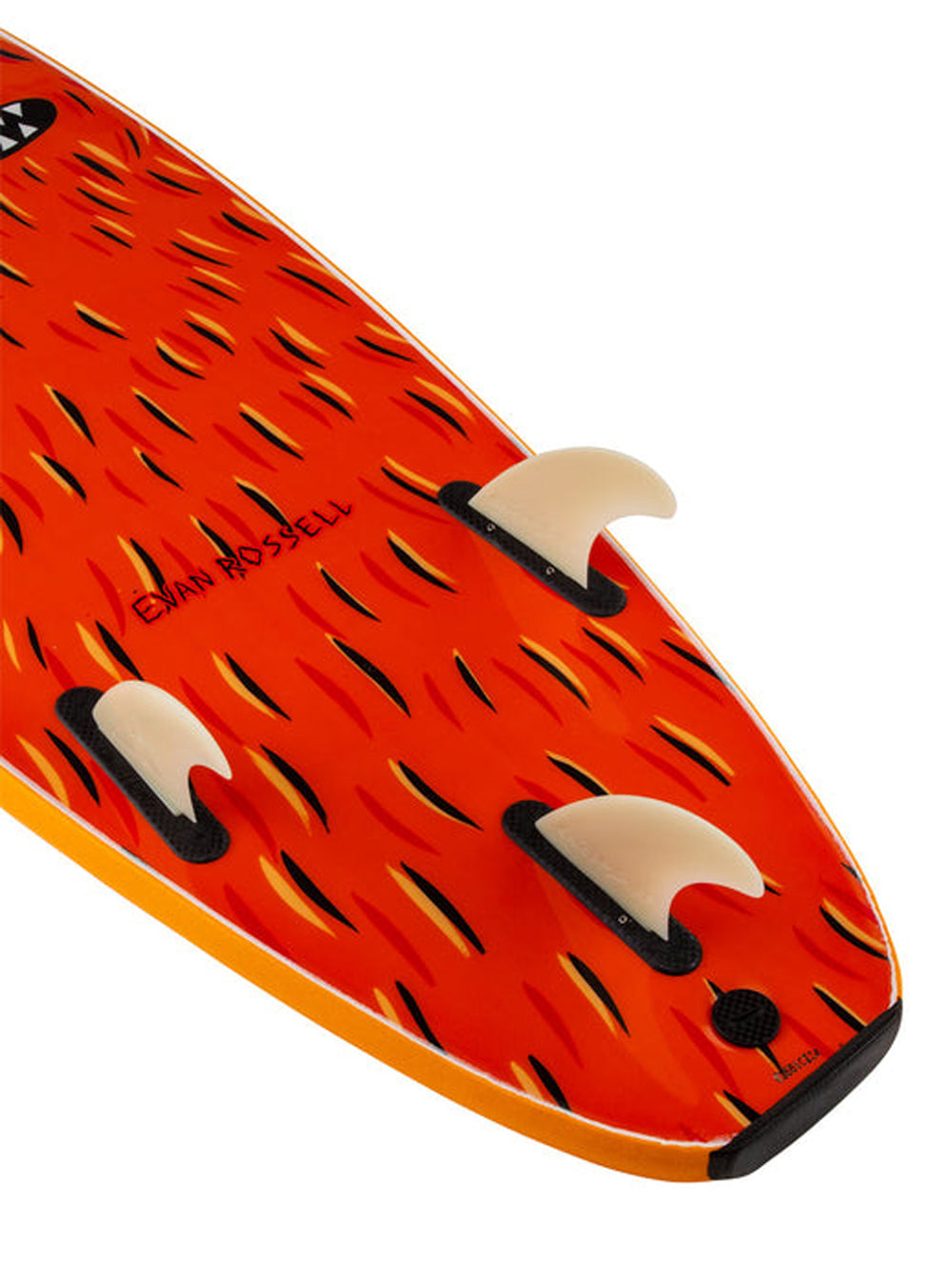 Odysea Log | Island Water Sports