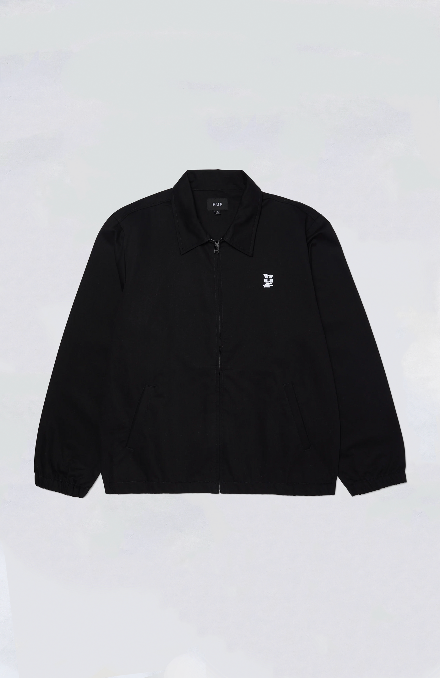 HUF - HUF Set Megablast Shop Jacket – Island Snow Hawaii