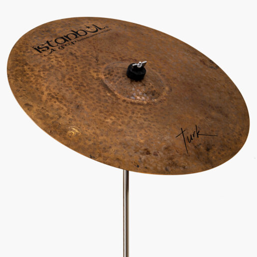 14″ Turk Hi-Hats – Istanbul Cymbals