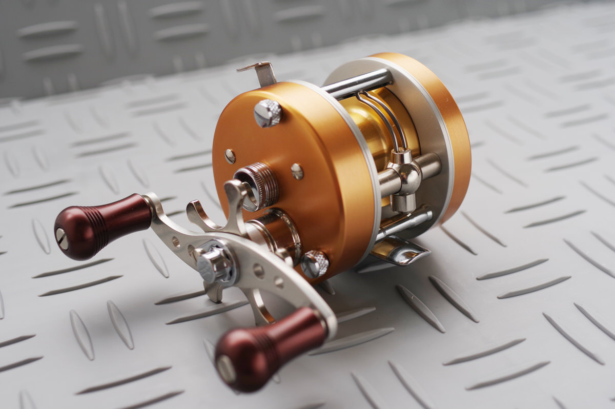 BC610HDLA | 五十鈴工業株式会社