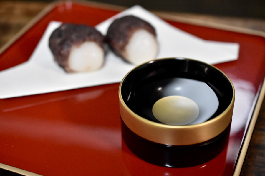 さかさつき みそか 木製漆塗りの盃・酒器・杯・ぐい呑み 漆器 漆器の井助