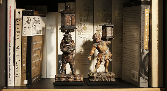 天燈鬼・竜燈鬼 価格改定のお知らせ - インテリア仏像のイスム