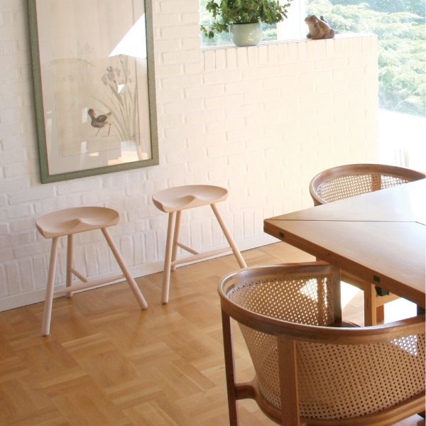 ShoemakerChair シューメーカーチェア NO.49 - 椅子の店