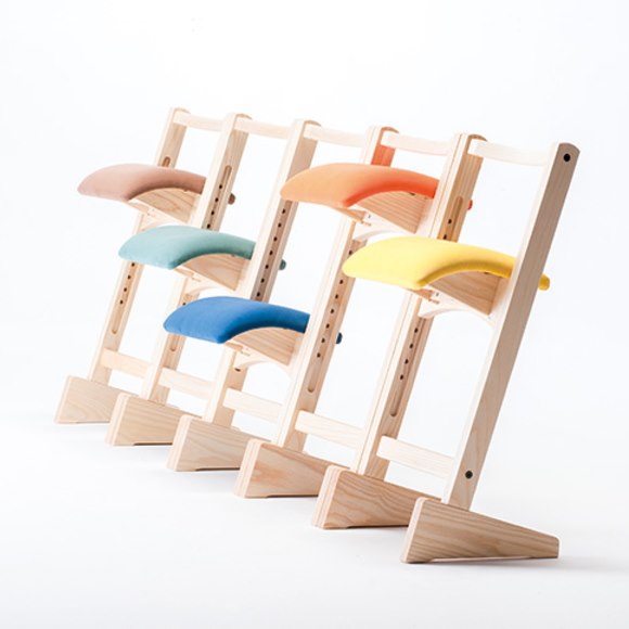 匠工芸のパロットチェアに一目惚れして購入してみた - 椅子の店