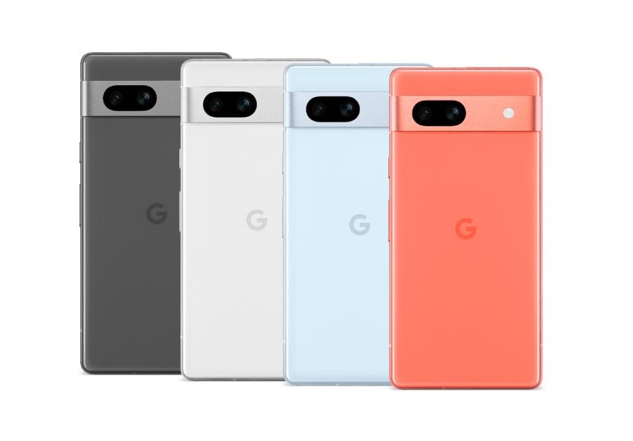Google Pixel 7a】画面割れ 液晶故障 携帯修理 ケータイ故障 画面操作