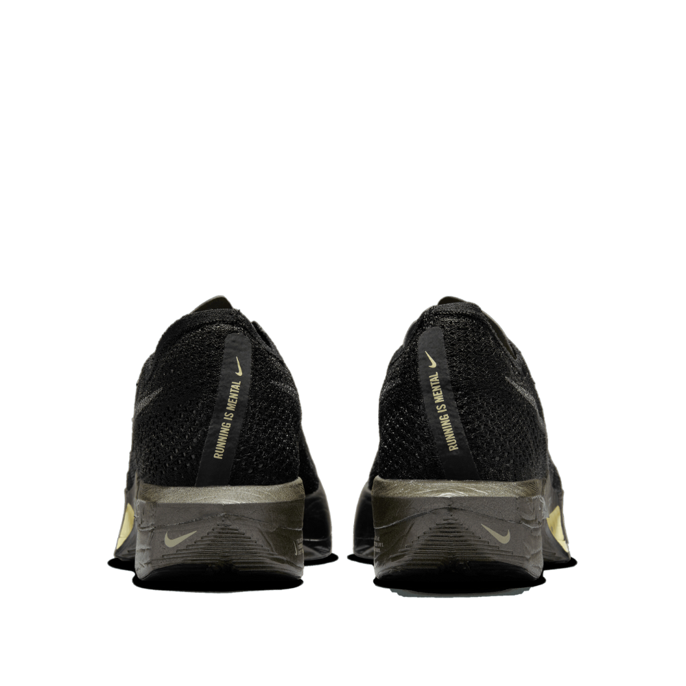 Men's Nike ZoomX VaporFly Next% 3 :Black | Metallic Ash – iRUN