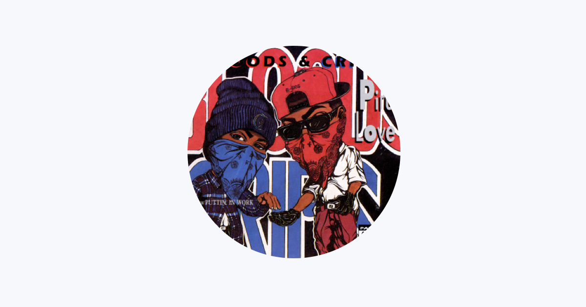 Bloods & Crips - Apple Music