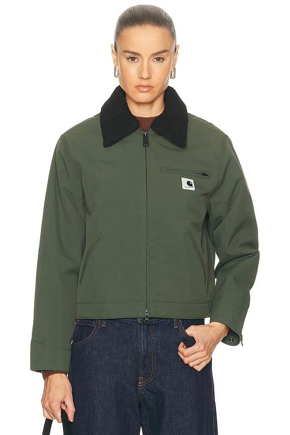 Helmut Lang x Shayne Oliver Four Sleeved Bomber Jacket in