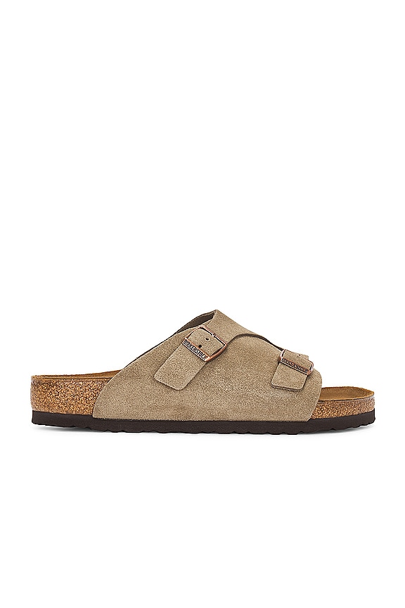 BIRKENSTOCK Kyoto in Thyme | FWRD