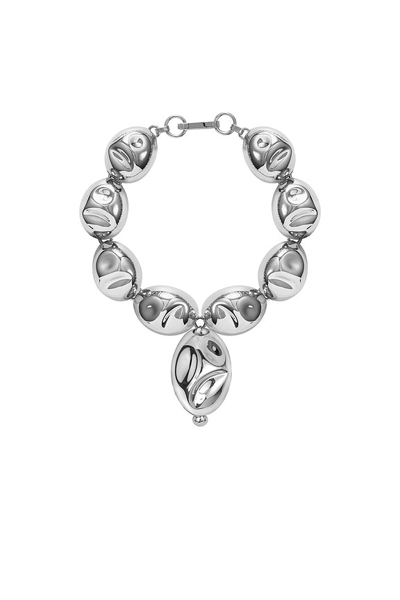 イザベルマランISABEL MARANT シルバーブレスレット Isabel Marant