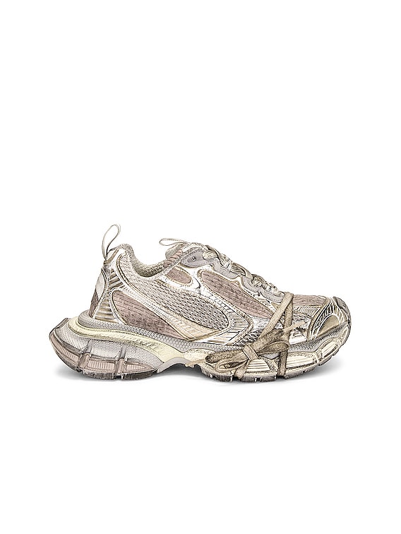 Balenciaga 3xl Sneaker in Eggshell | FWRD
