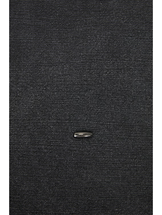 Our Legacy Sling Bag in Black Enzyme Canvas | FWRD