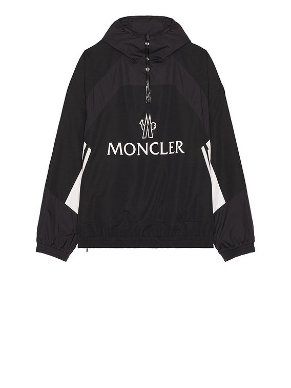 Moncler Mattres Jacket in Black | FWRD