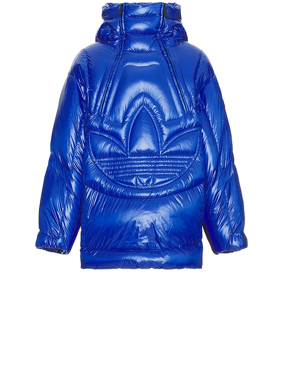 Moncler Genius x Adidas Chambery Jacket in Blue | FWRD