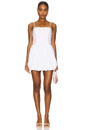 Fleur Du Mal White Dresses - REVOLVE