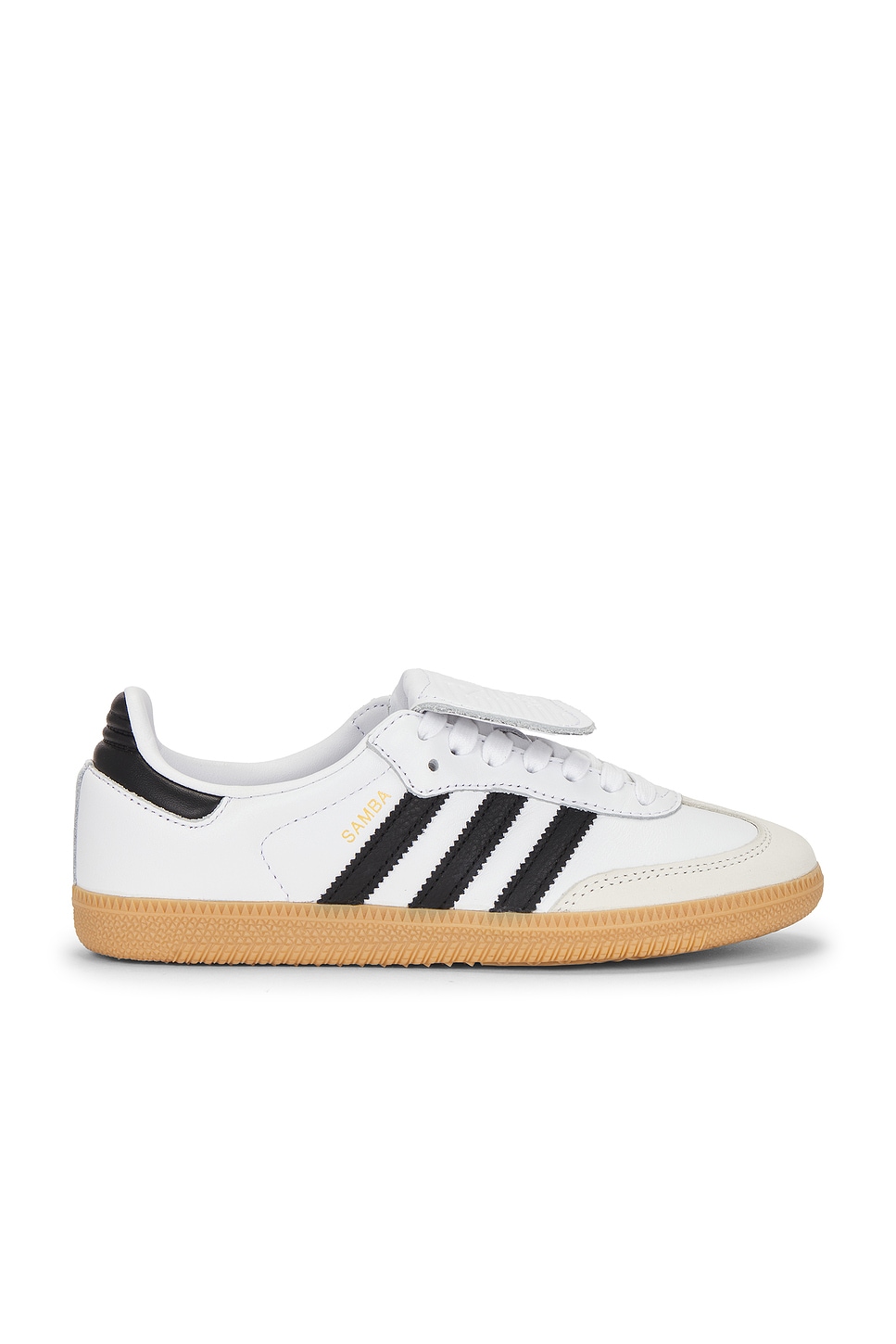 adidas Originals Samba LT W in White | REVOLVE