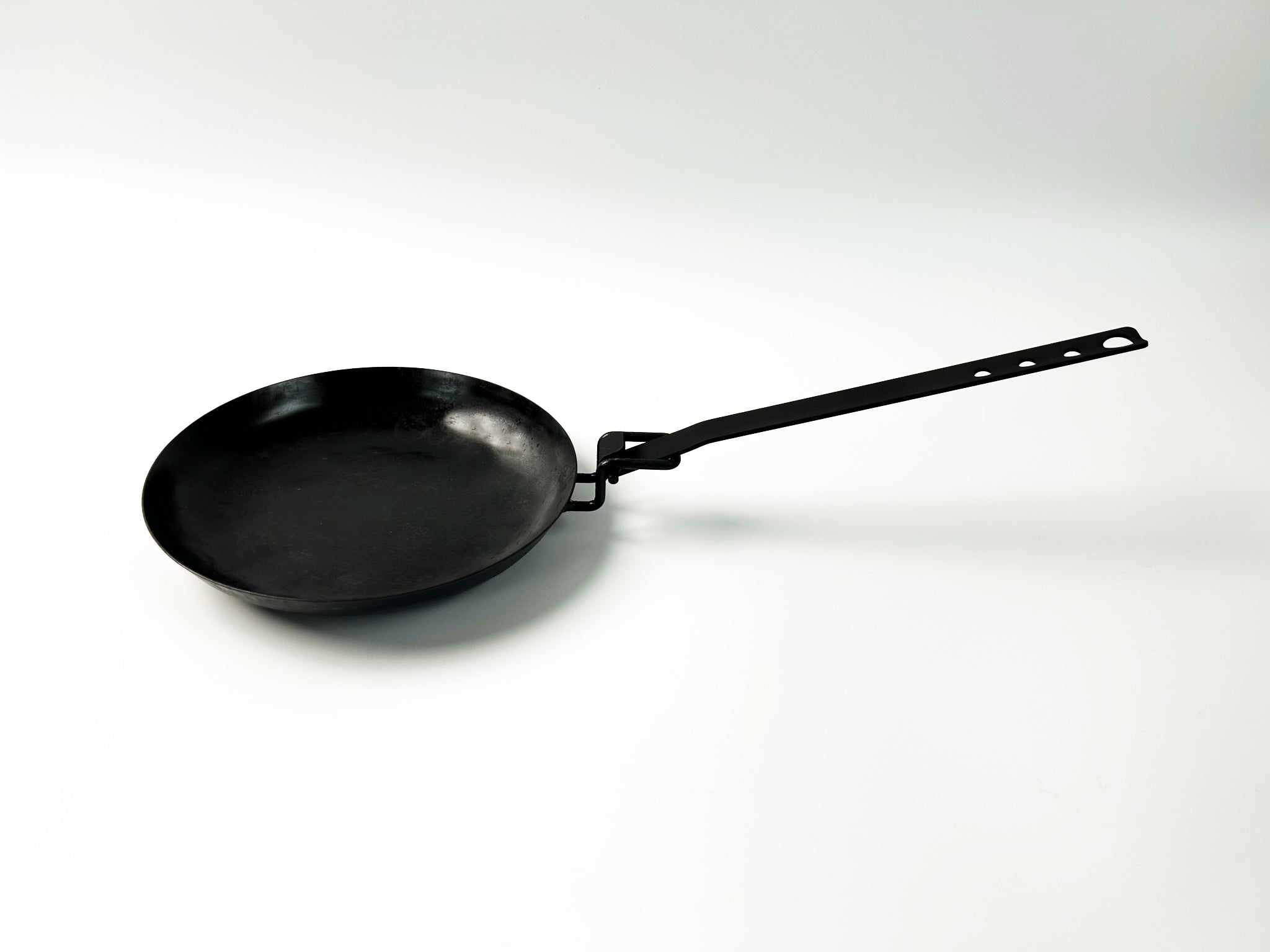 TORE PAN 20cm – IRON WORKS KORU