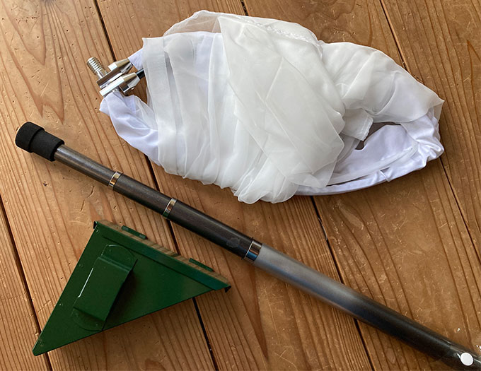 志賀昆の採集道具ふたたび | 囲炉裏暖炉のある家 tortoise＋lotus studio