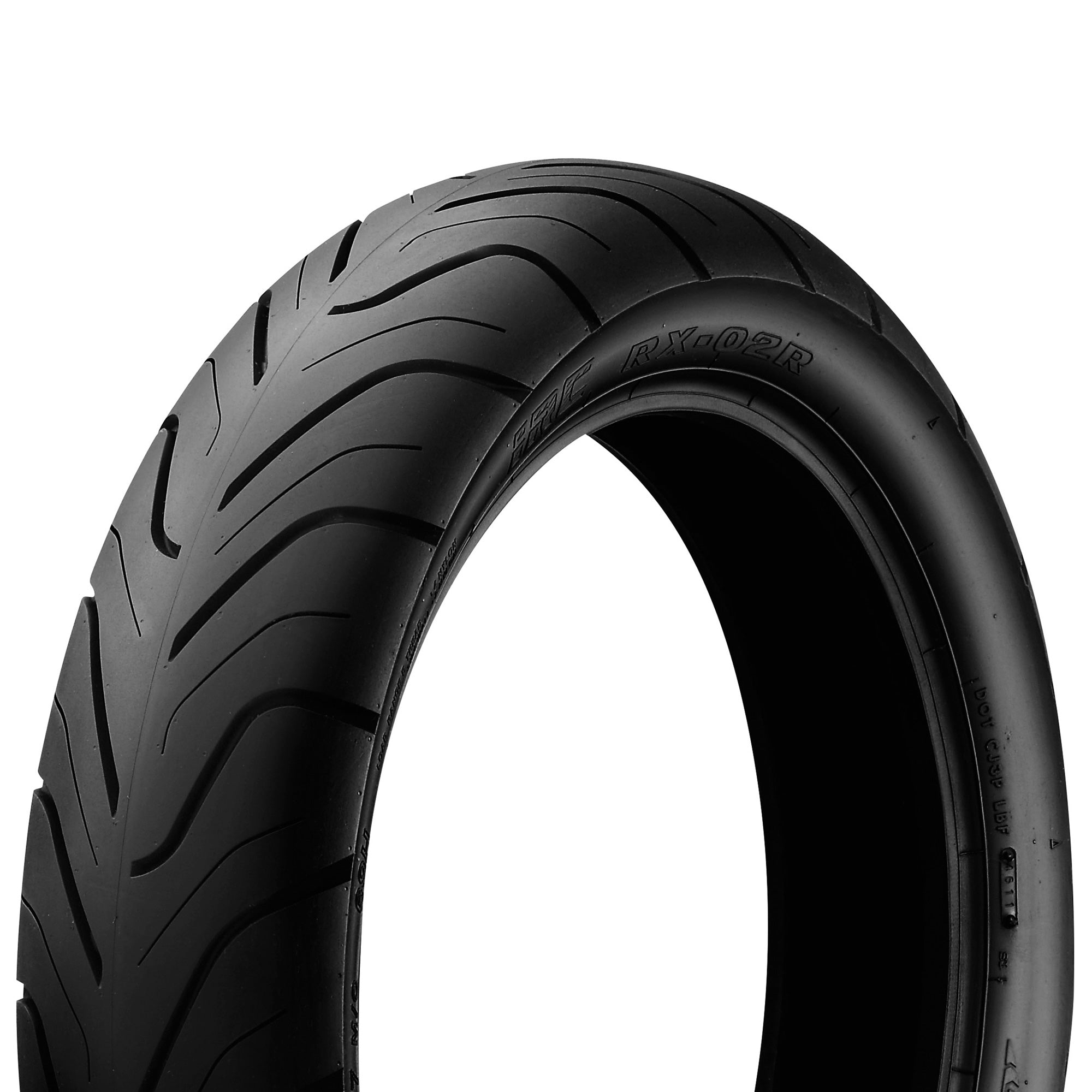 Road Winner RX-02 - ircmoto