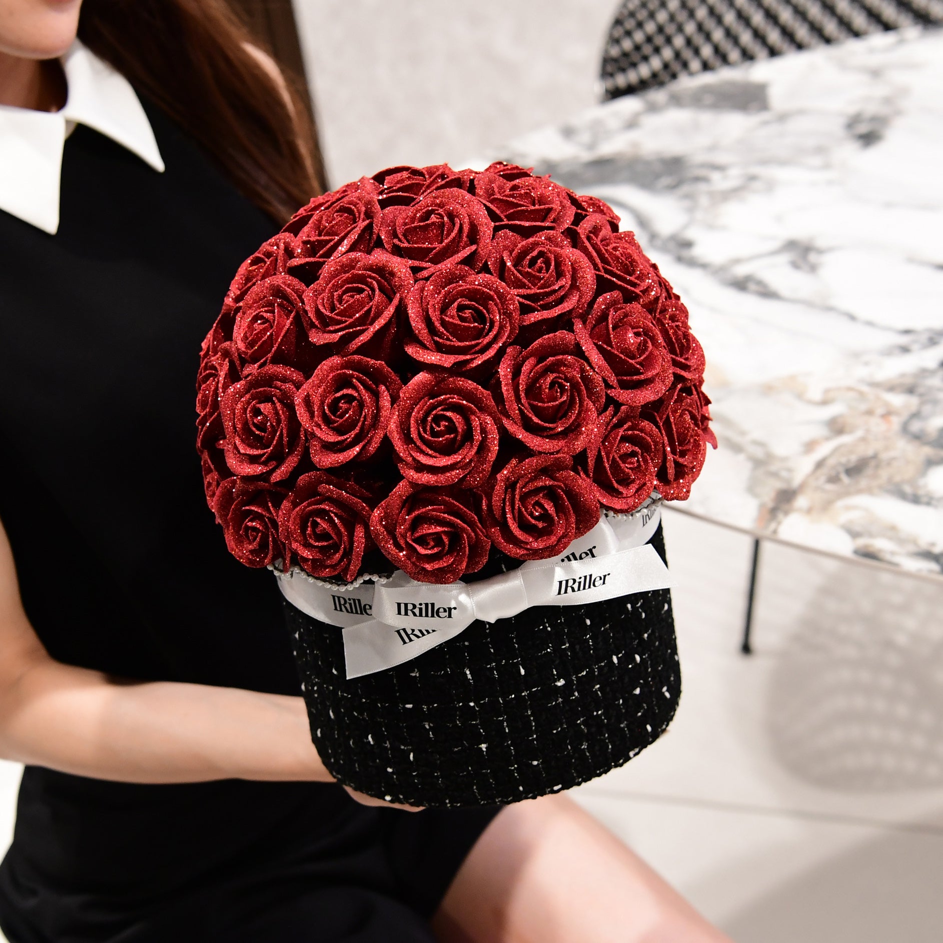 赤のバラ｜IRiller COLLECTION – IRiller / アイリエ