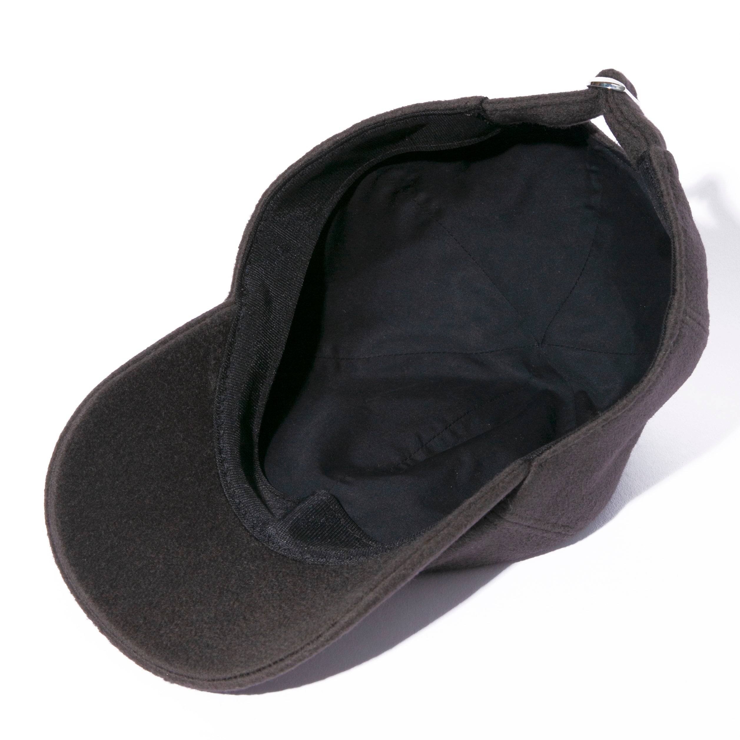 fog cashmere cap – iris47