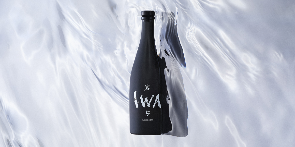 Assemblage 2 | IWA Sake of Japan