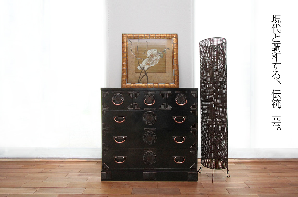 公式] 岩谷堂箪笥の岩谷堂家具センター［岩谷堂タンス販売店 ］