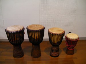 ジャンベ（ジェンベ）とは？ | IwaharaDaisuke Official