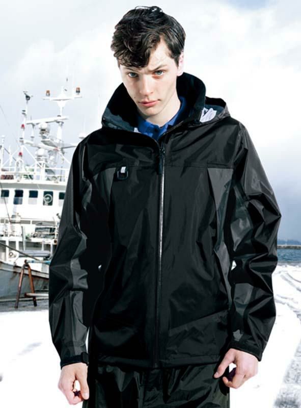 全天候型ジャケット ディアプレックス [アイトス/AZ-56301]（3L