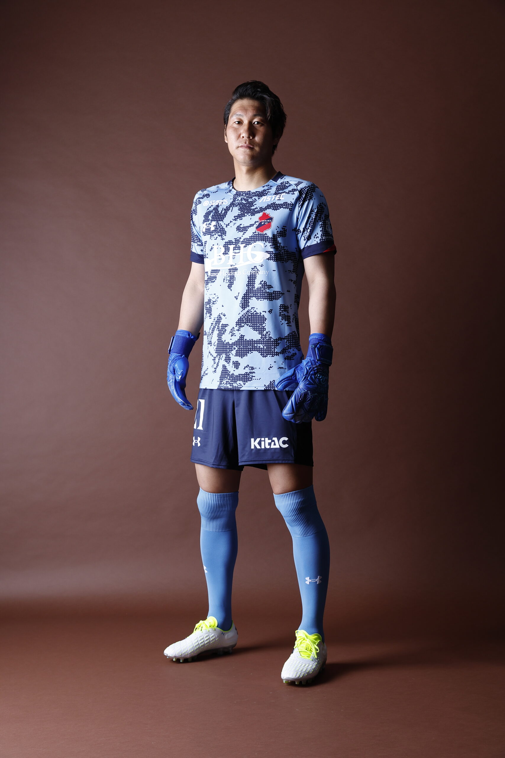 いわきFC 2024限定ユニフォーム「海竜ユニ」着用 〜6月19日（水）より