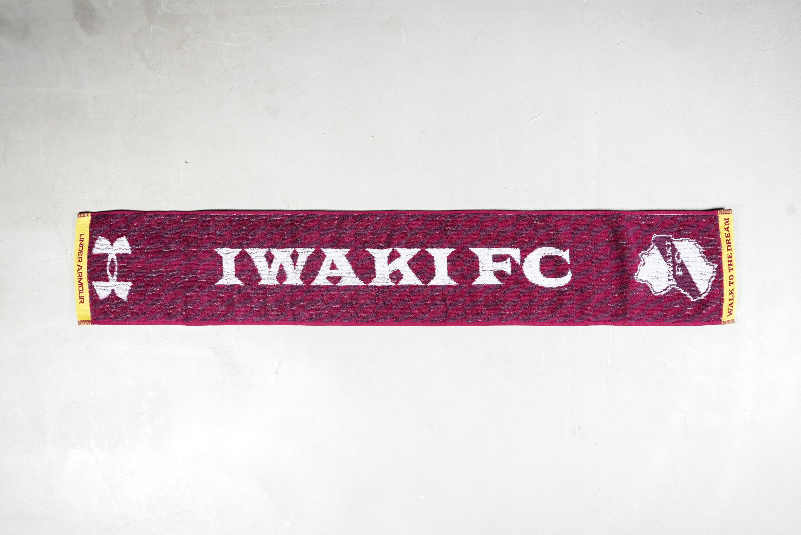 NEW ITEMS】いわきFCオリジナルグッズ 新商品販売のお知らせ - いわき