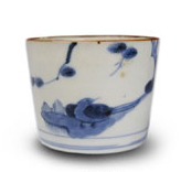 古伊万里・蕎麦猪口～骨董品豆知識 - いわの美術のお役立ち情報