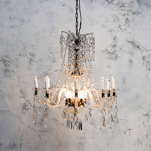 照明 — Antique Shop IWARE