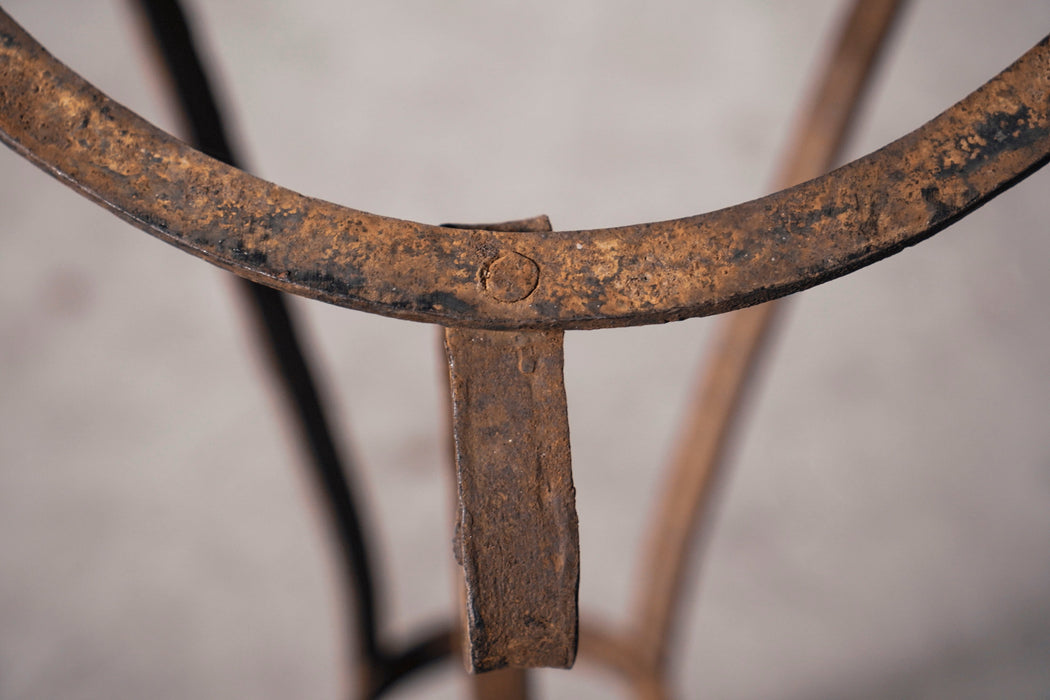 アンティークアイアンオブジェ/Mサイズ — Antique Shop IWARE