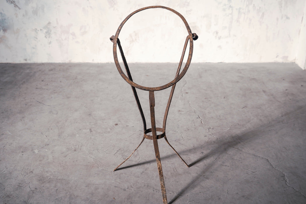 アンティークアイアンオブジェ/Mサイズ — Antique Shop IWARE