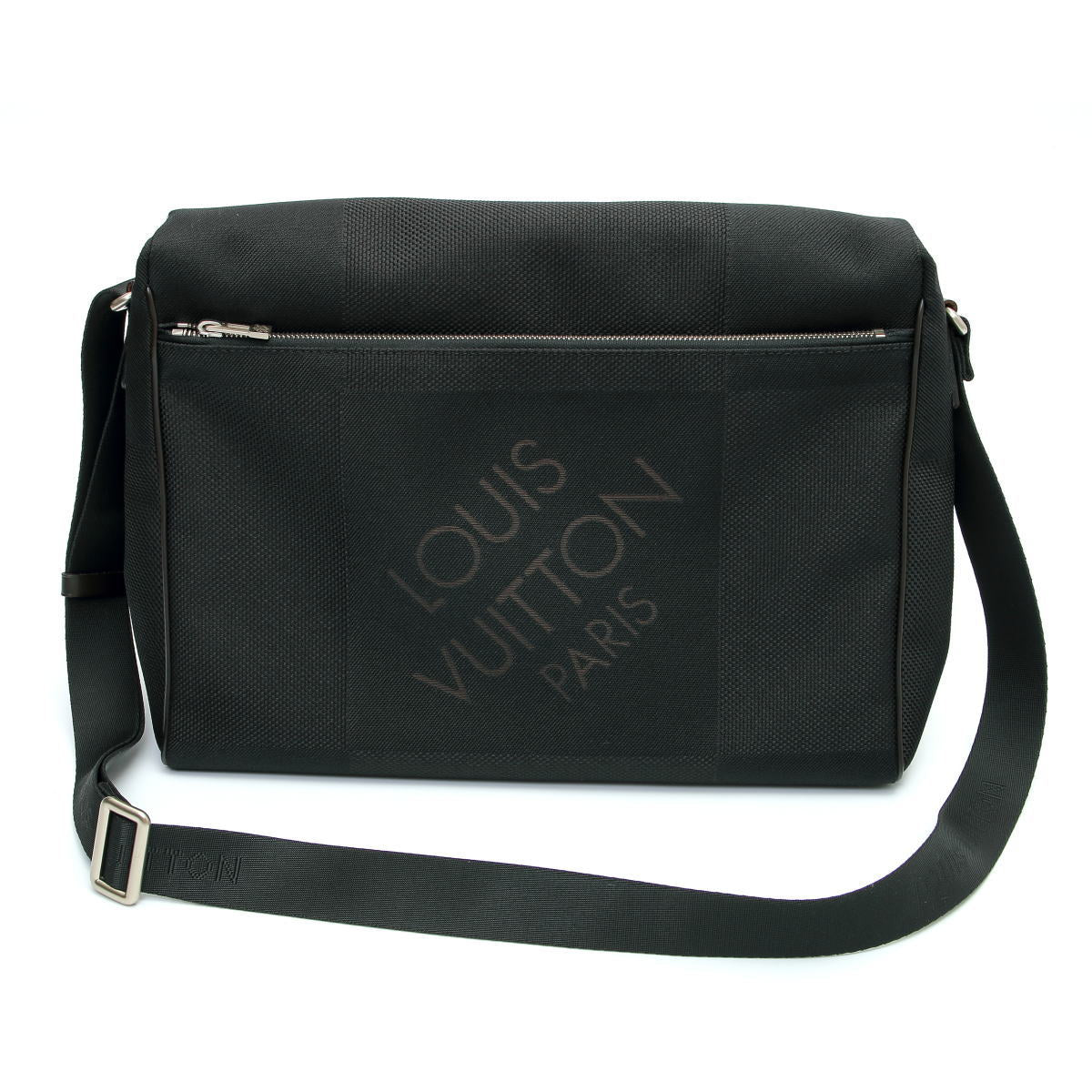 LOUIS VUITTON ルイヴィトン メサジェNM ショルダーバッグ ダミエ