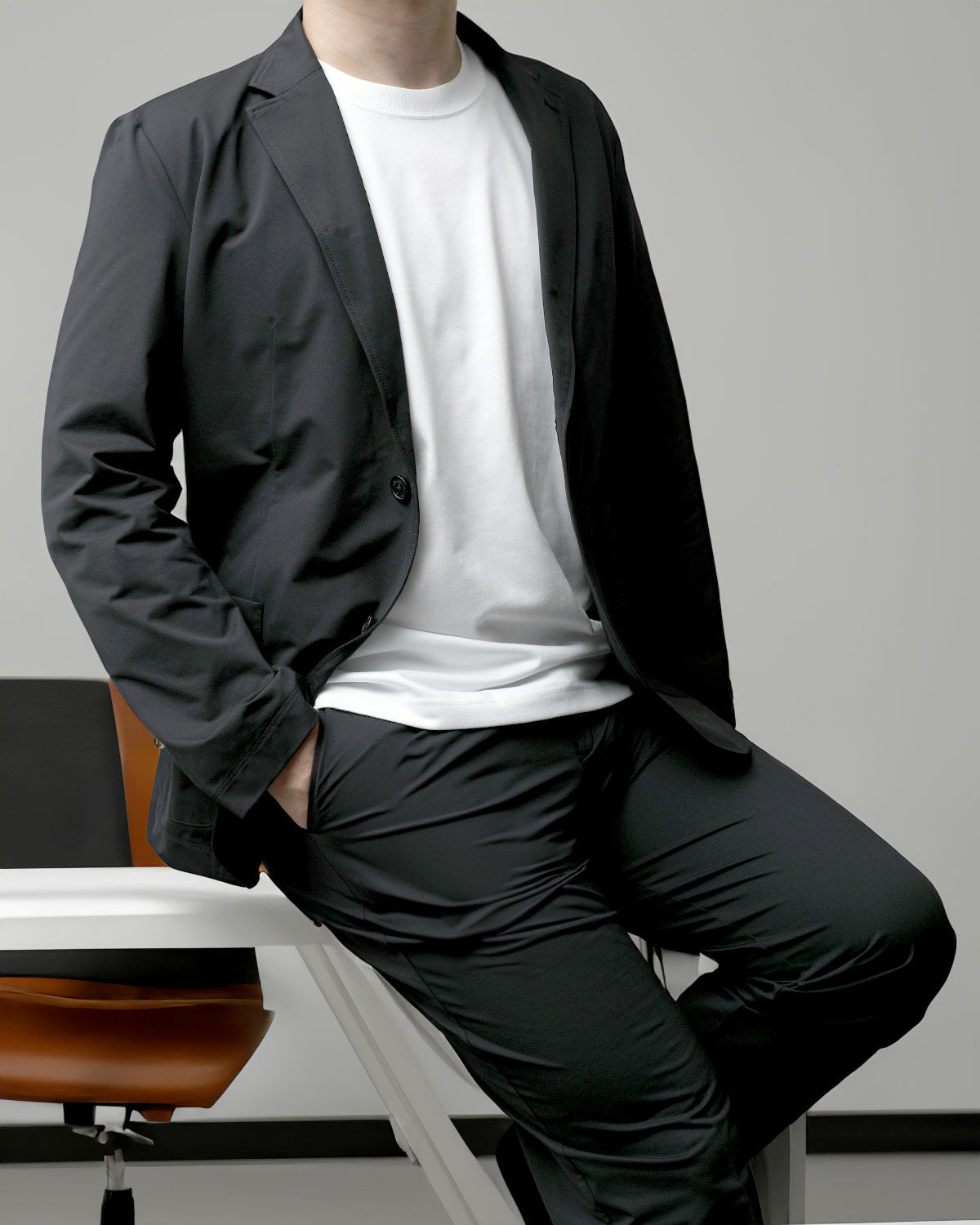 INDUSTYLE TOKYO】『ヨウジヤマモト×INDUSTYLETOKYO』コラボ