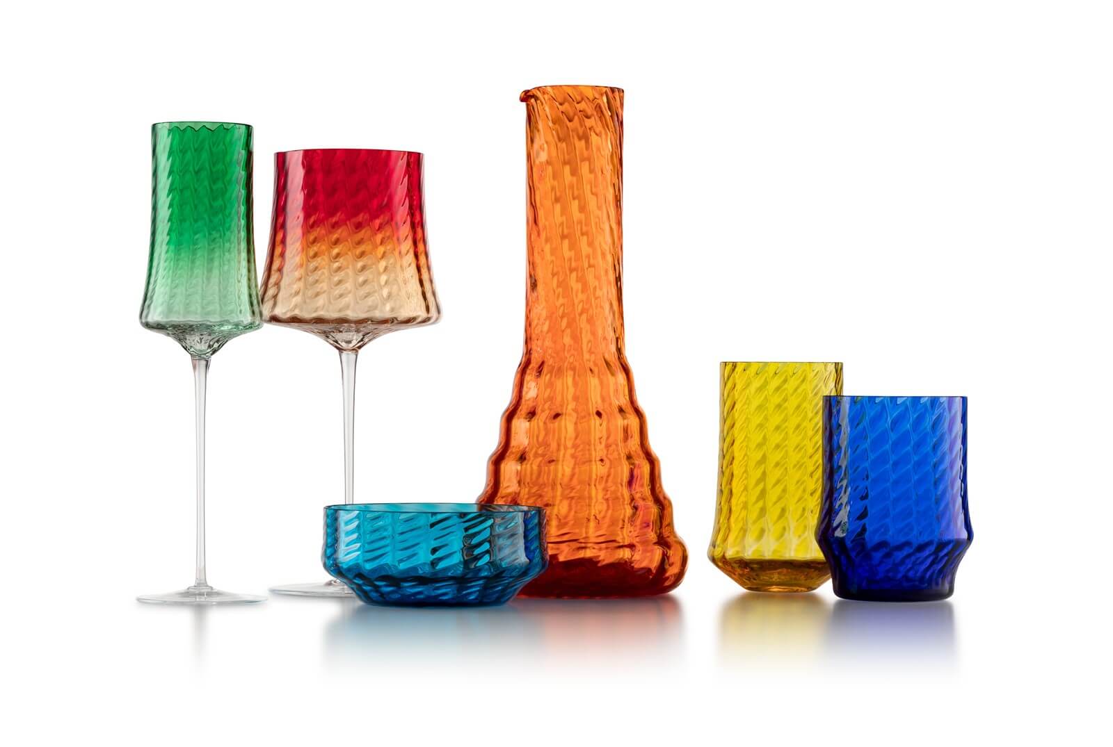 Salviati（サルヴィアーティ）｜イタリアを代表するムラーノガラス工芸