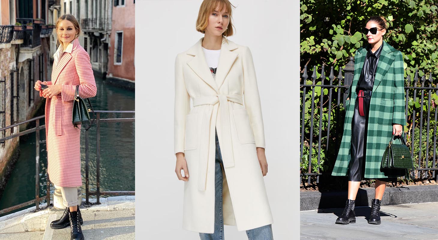 MAX＆Co. マックスアンドコー　ウールアンゴラコート　マックスマーラ Max&Co.(マックス&コー) | ずっと愛せる名品コート | 銀座三越 | 三越