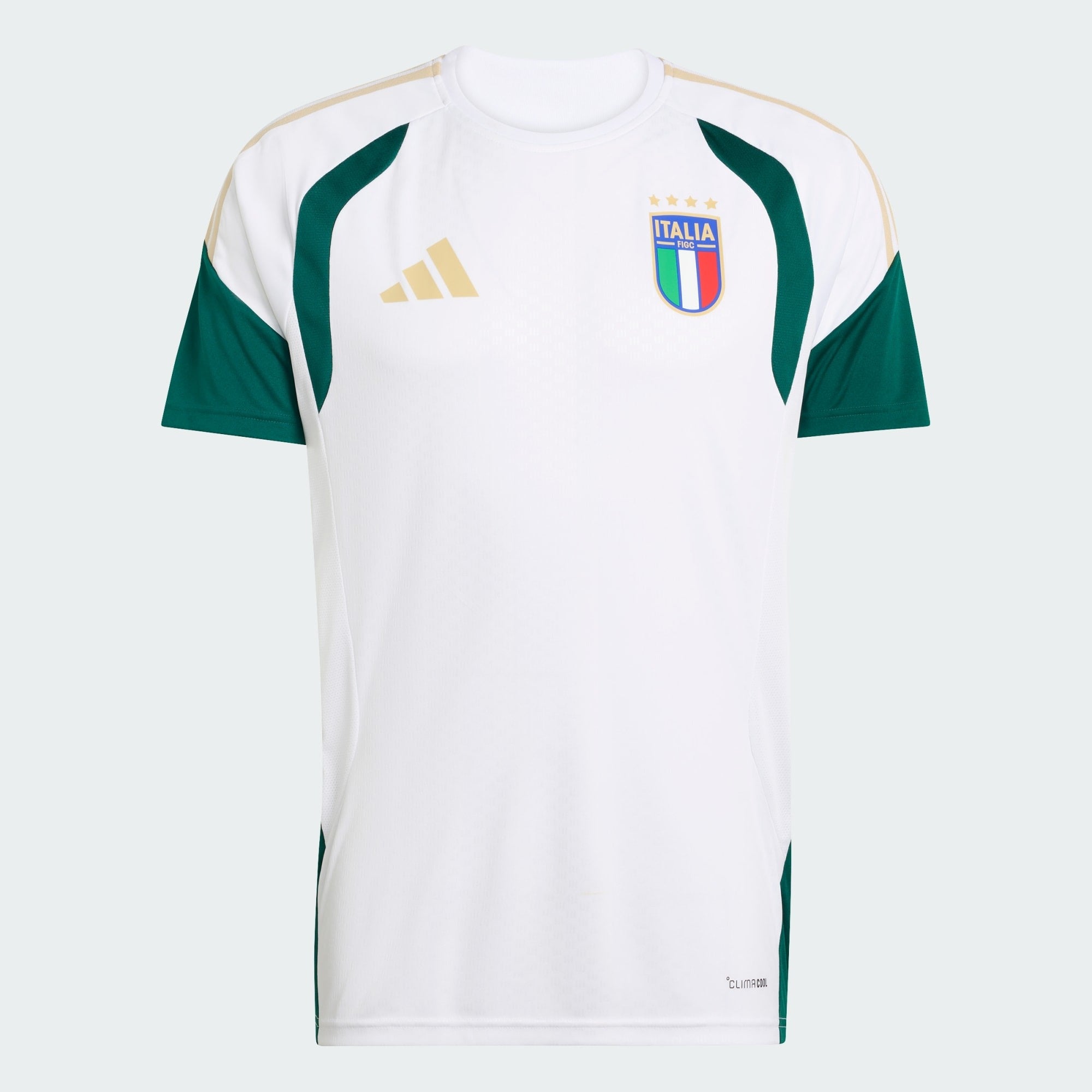 Italy – Ital Sport
