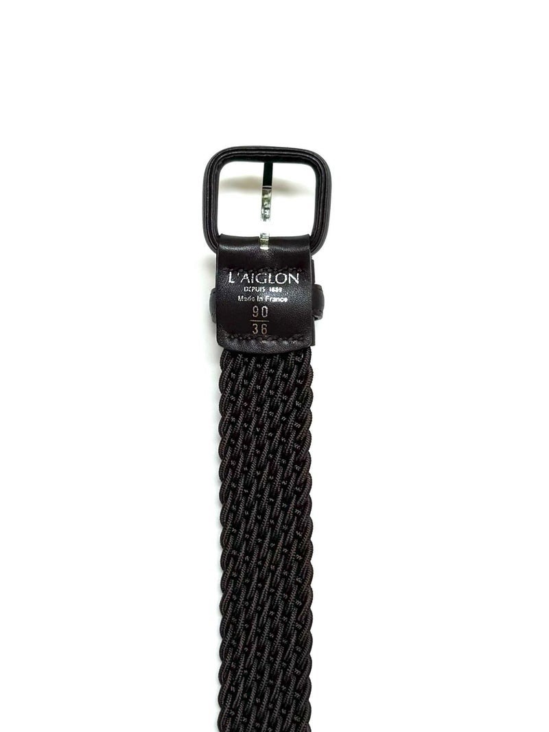 LAIGLONレグロン メッシュベルト 【全5色】 | ITAL STYLE WEAR