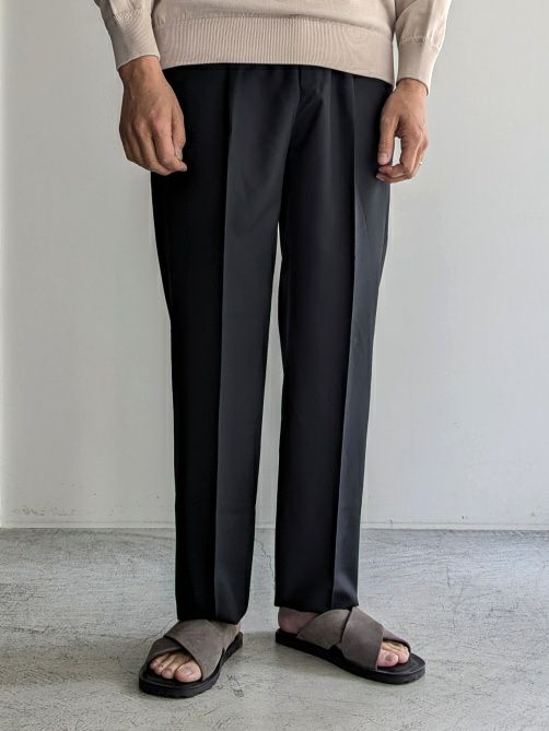 YCHAIイカイ デニム ROBUSTO(ロブスト） BLACK | ITAL STYLE WEAR