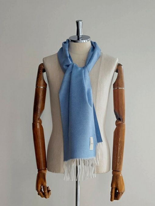 PIACENZA ピアツェンツァ マフラー カシミヤシルク 【全3色】 | ITAL